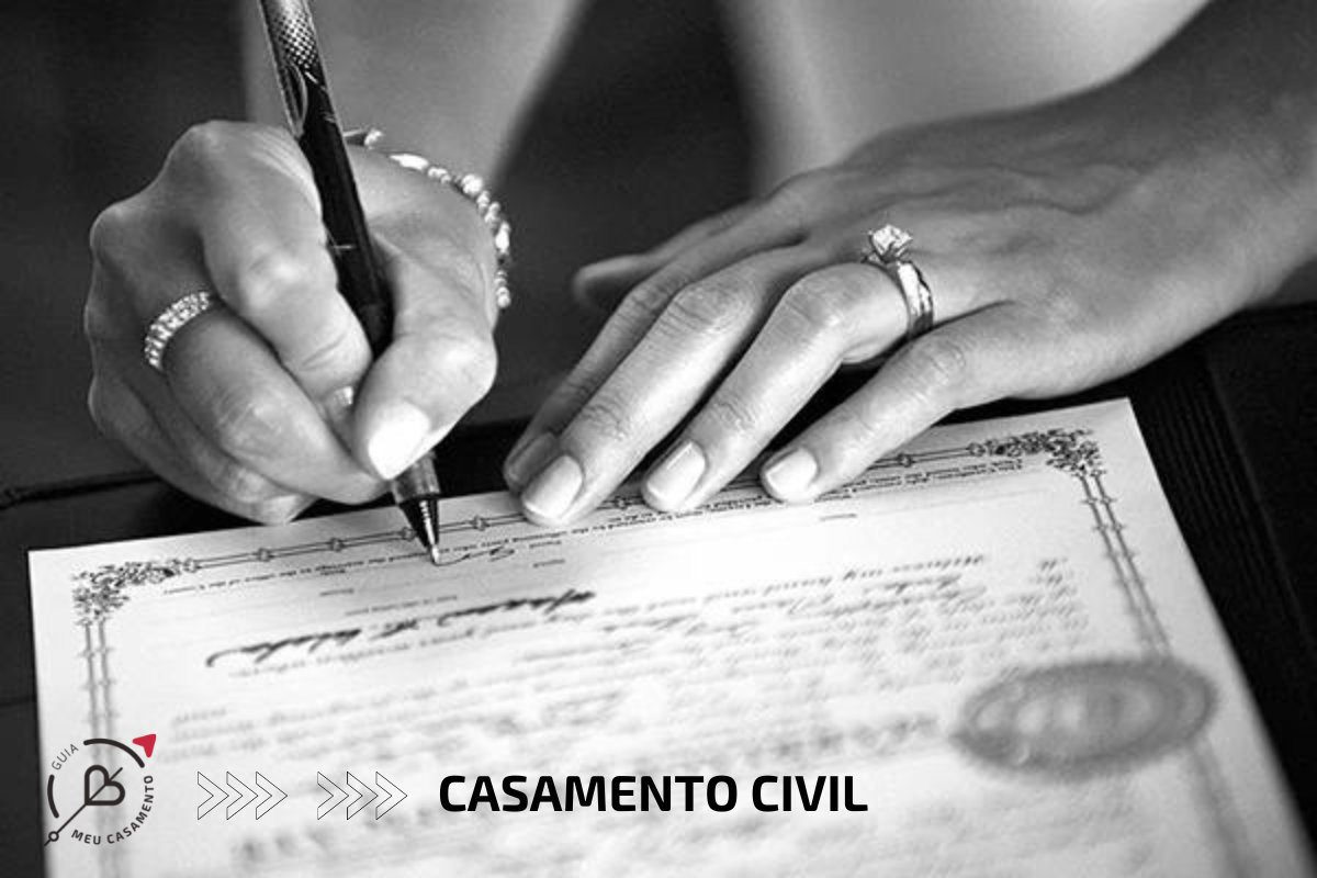 Quais Documentos Necessários Para Casar No Civil